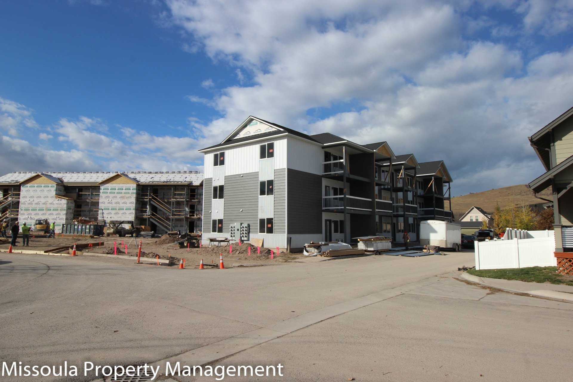 Properties for Rent in Missoula Montana