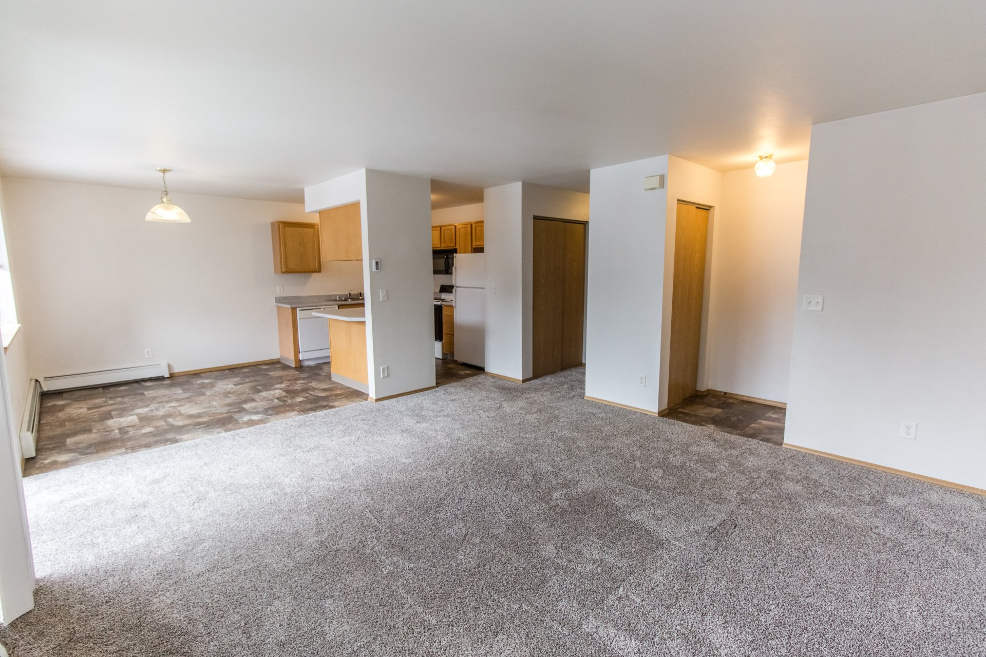Mountain Shadow Apartments for Rent in Missoula, Montana