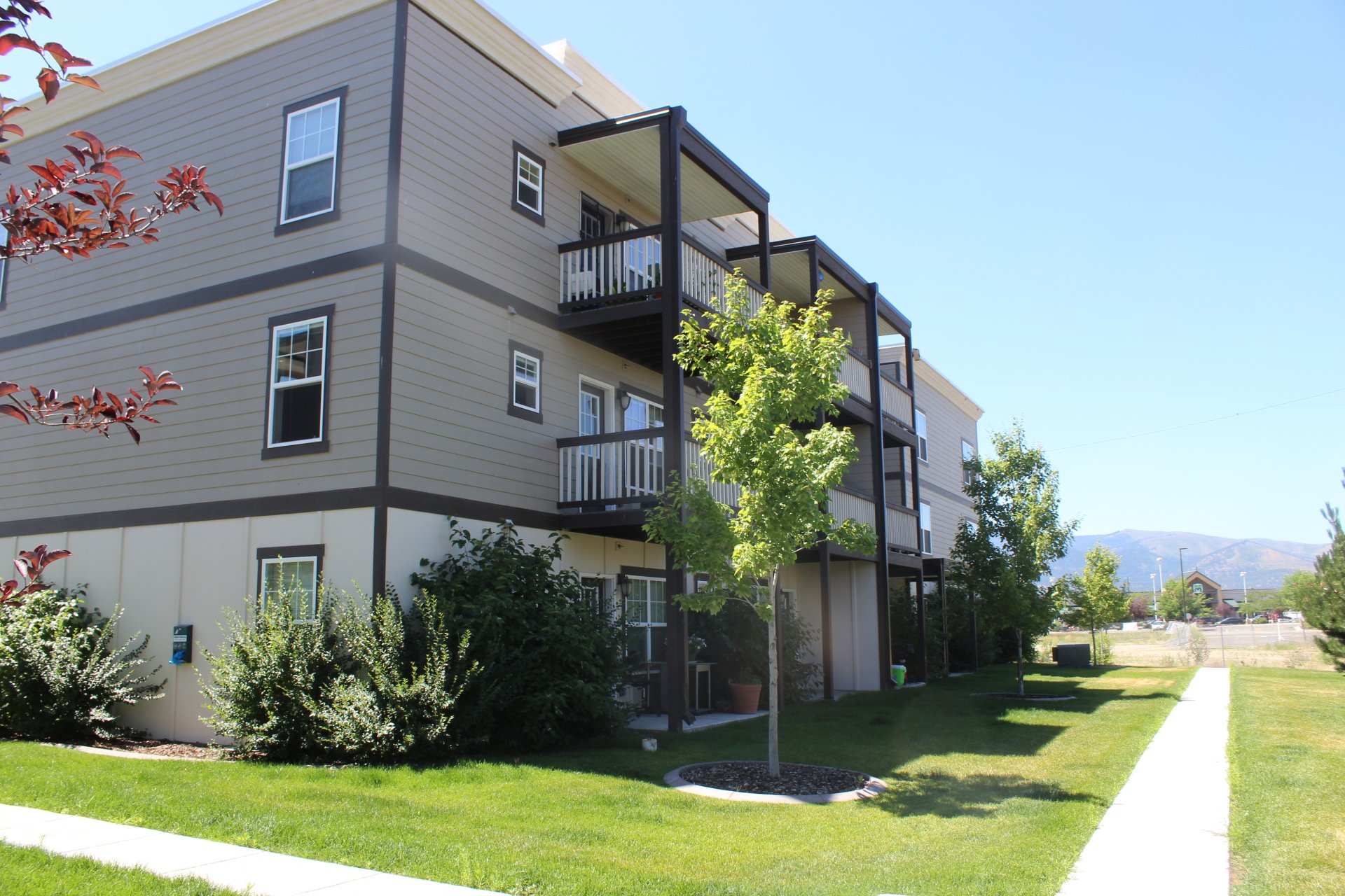 Missoula Property Management Rent in Missoula