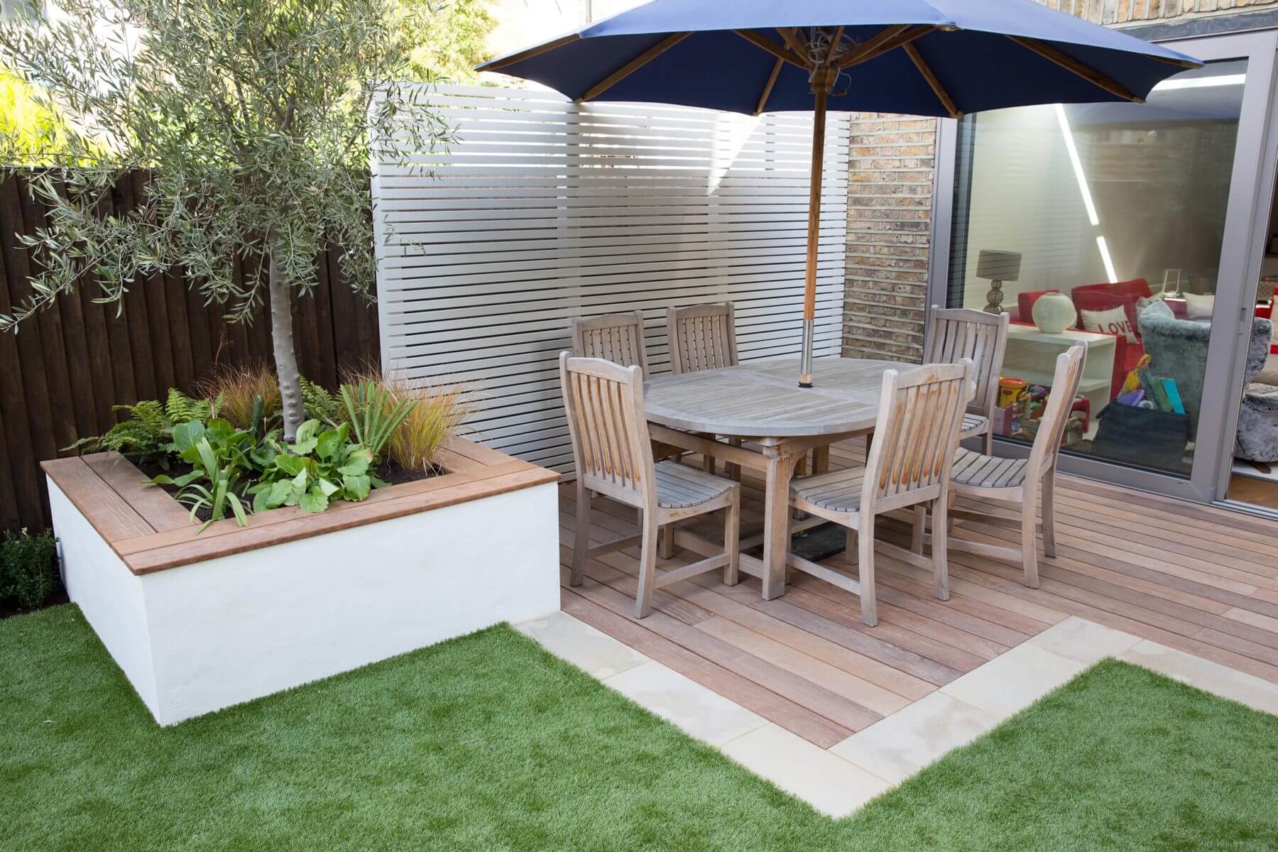 JD Garden & Landscaping Soham GALLERY JD Garden & Landscaping