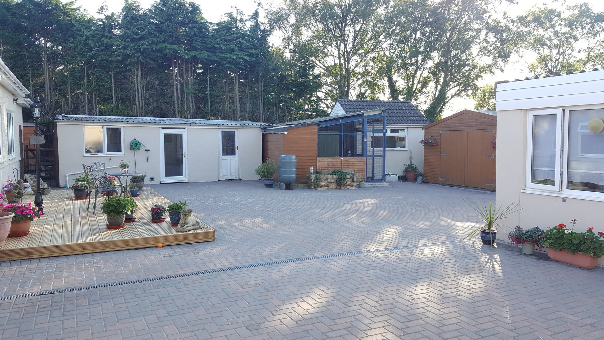 Pet Kennel & Cattery South Wales Springfield Boarding Kennels