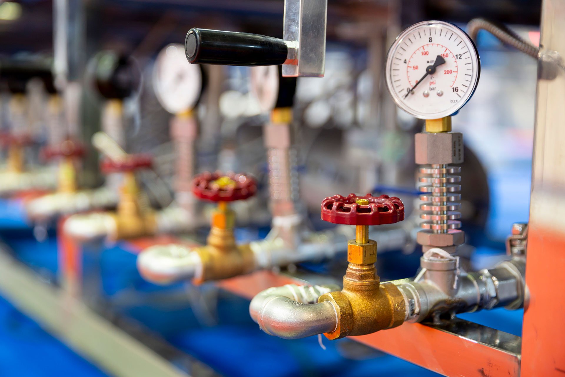 Hydraulic Pump Overheating Hazards, Causes, and Solutions for This Problem