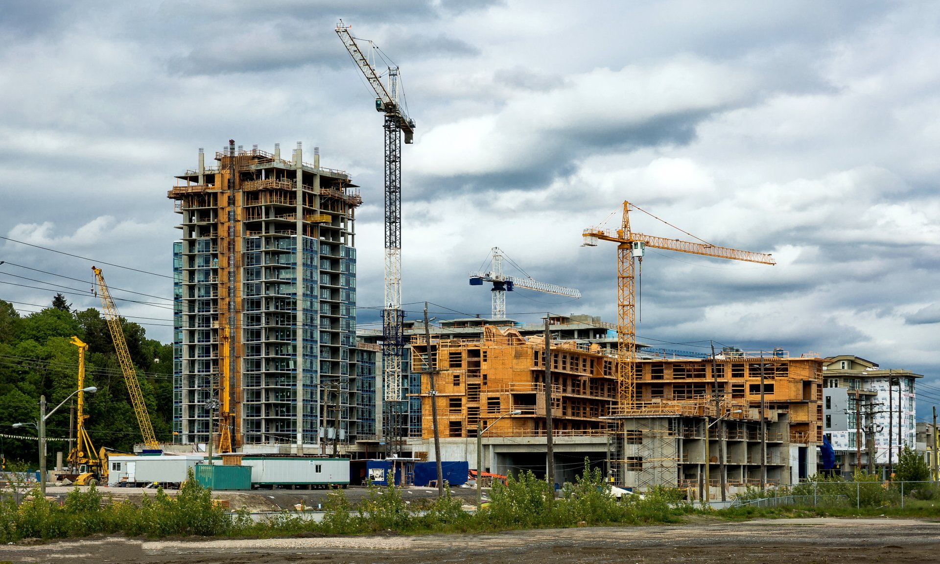 Role of Land Speculators in the High Cost of Development