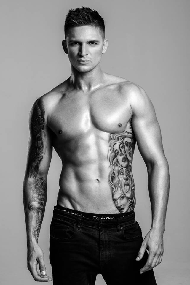 Attractive CSA model