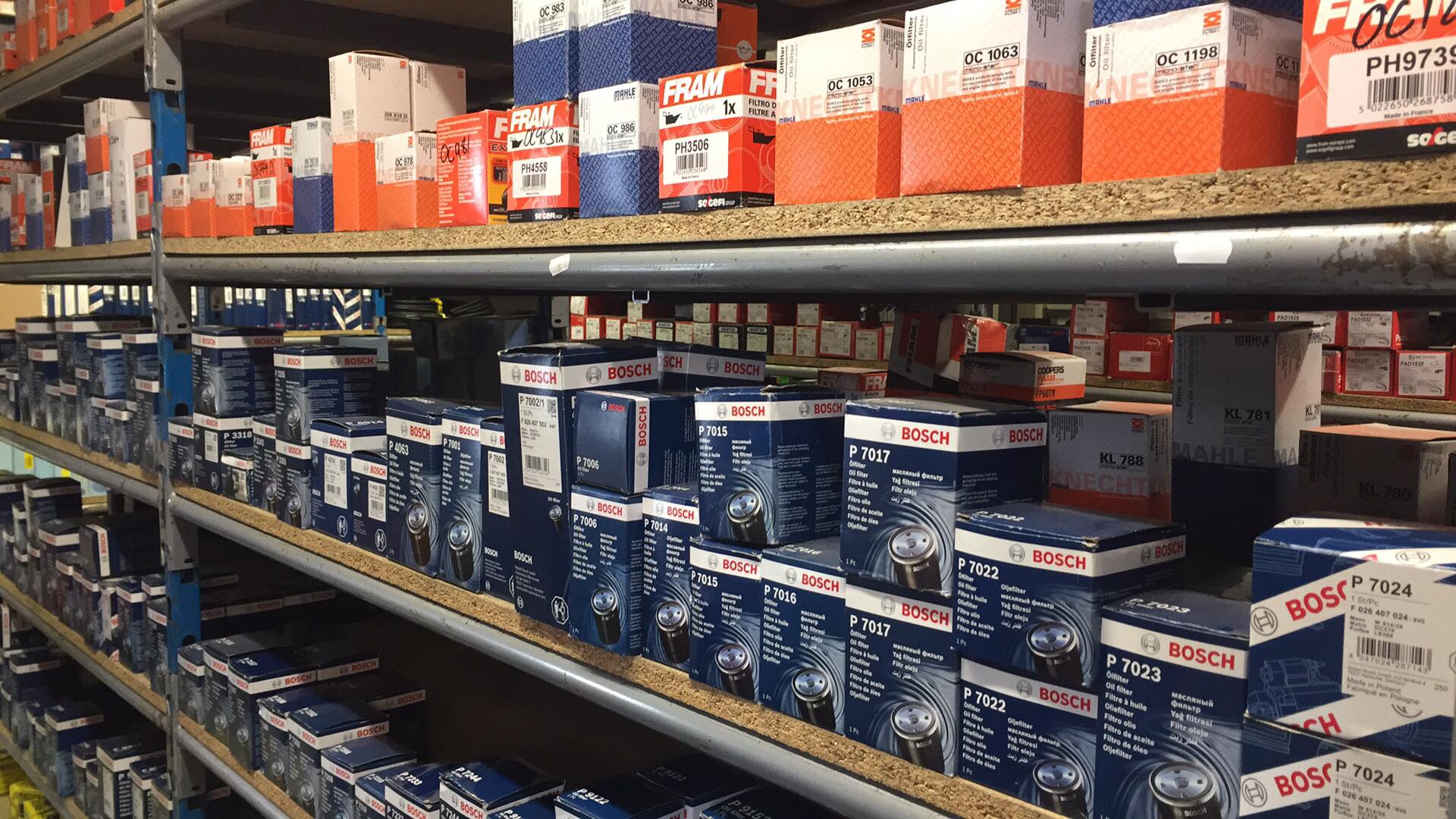 Need parts? Come to Leominster Auto Supplies in Leominster