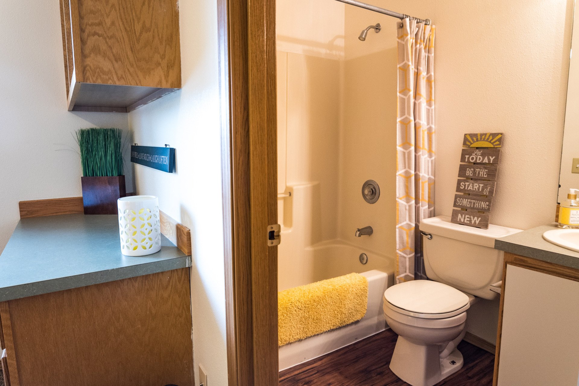 University Court Apartments | Accolade Properties