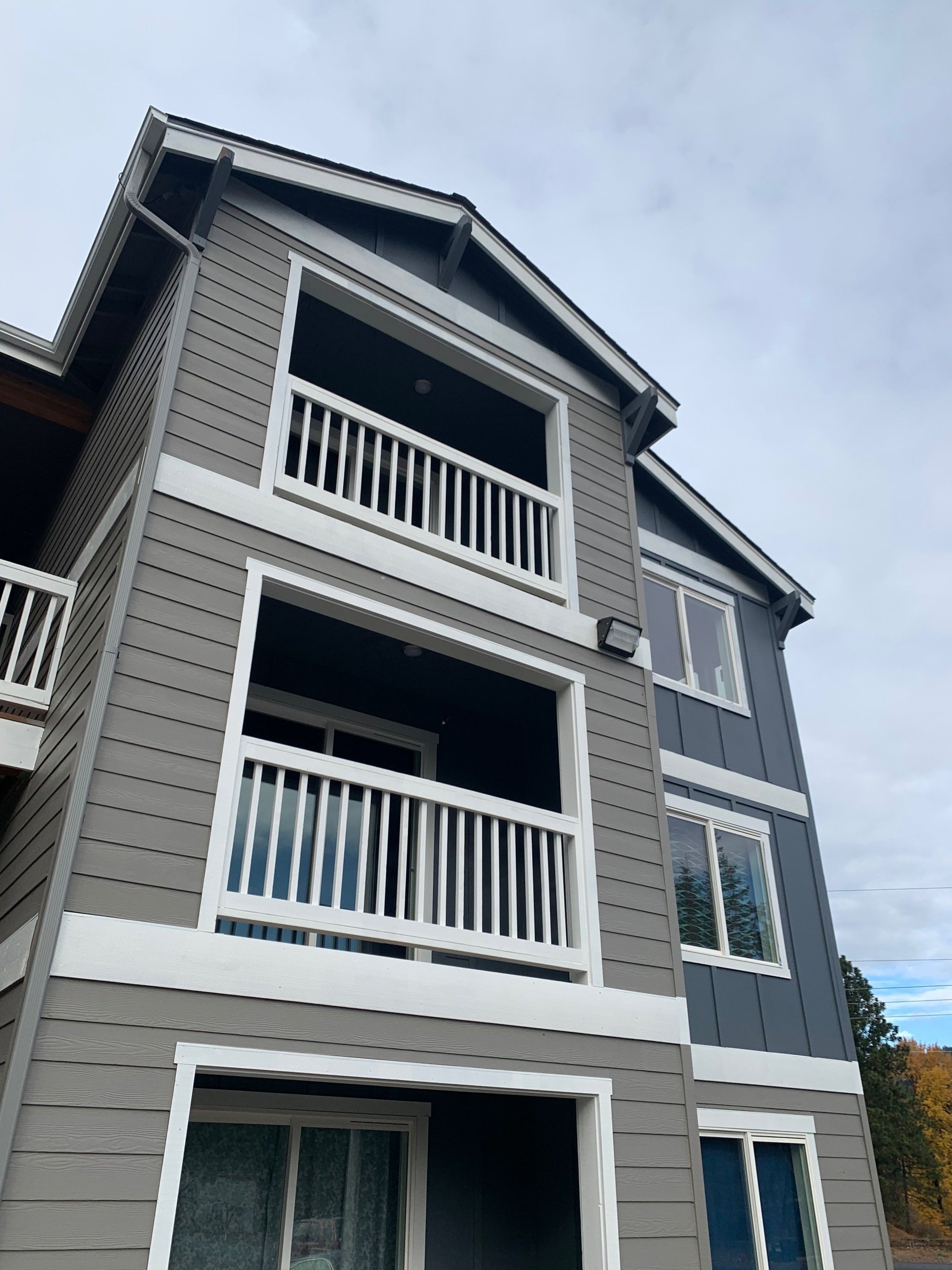 Crystal Creek Apartments Accolade Properties