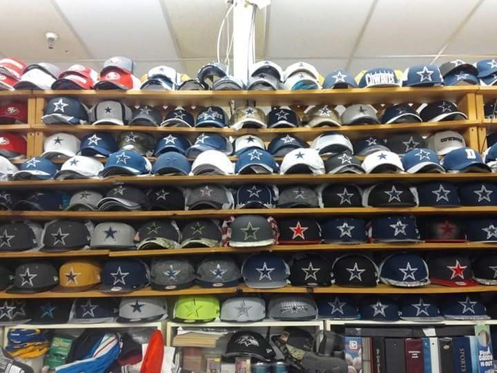 Sport Shops San Antonio, TX