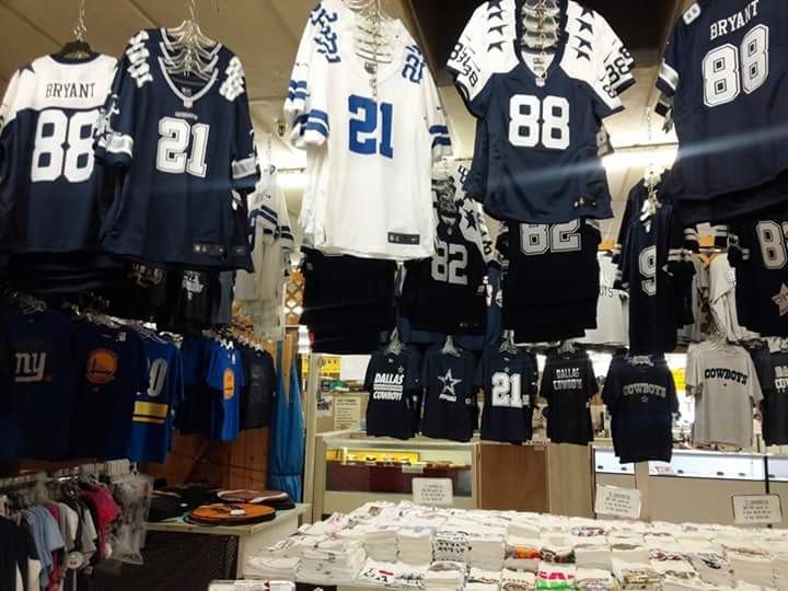 Sport Shops San Antonio, TX
