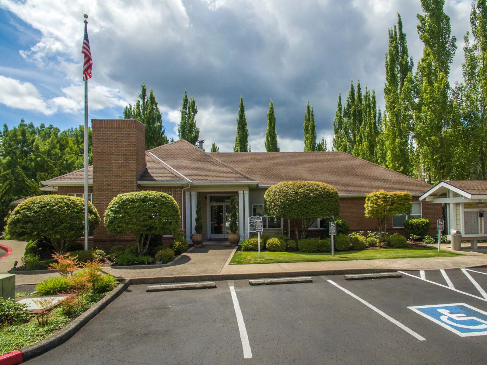 Cambridge Crossing Apartments WPL Associates