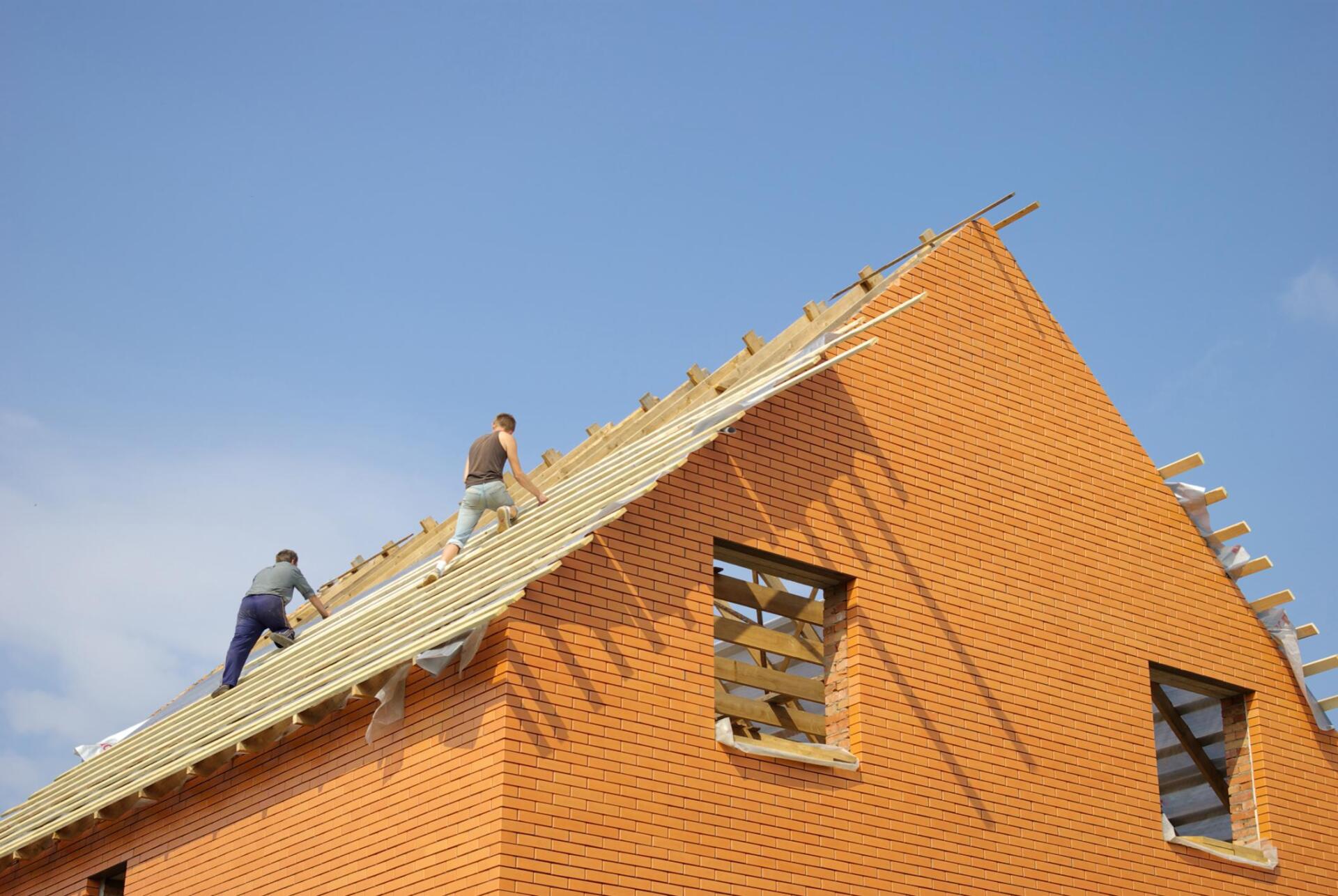 Residential Roofing Installation Metal Roofing Colorado Springs CO