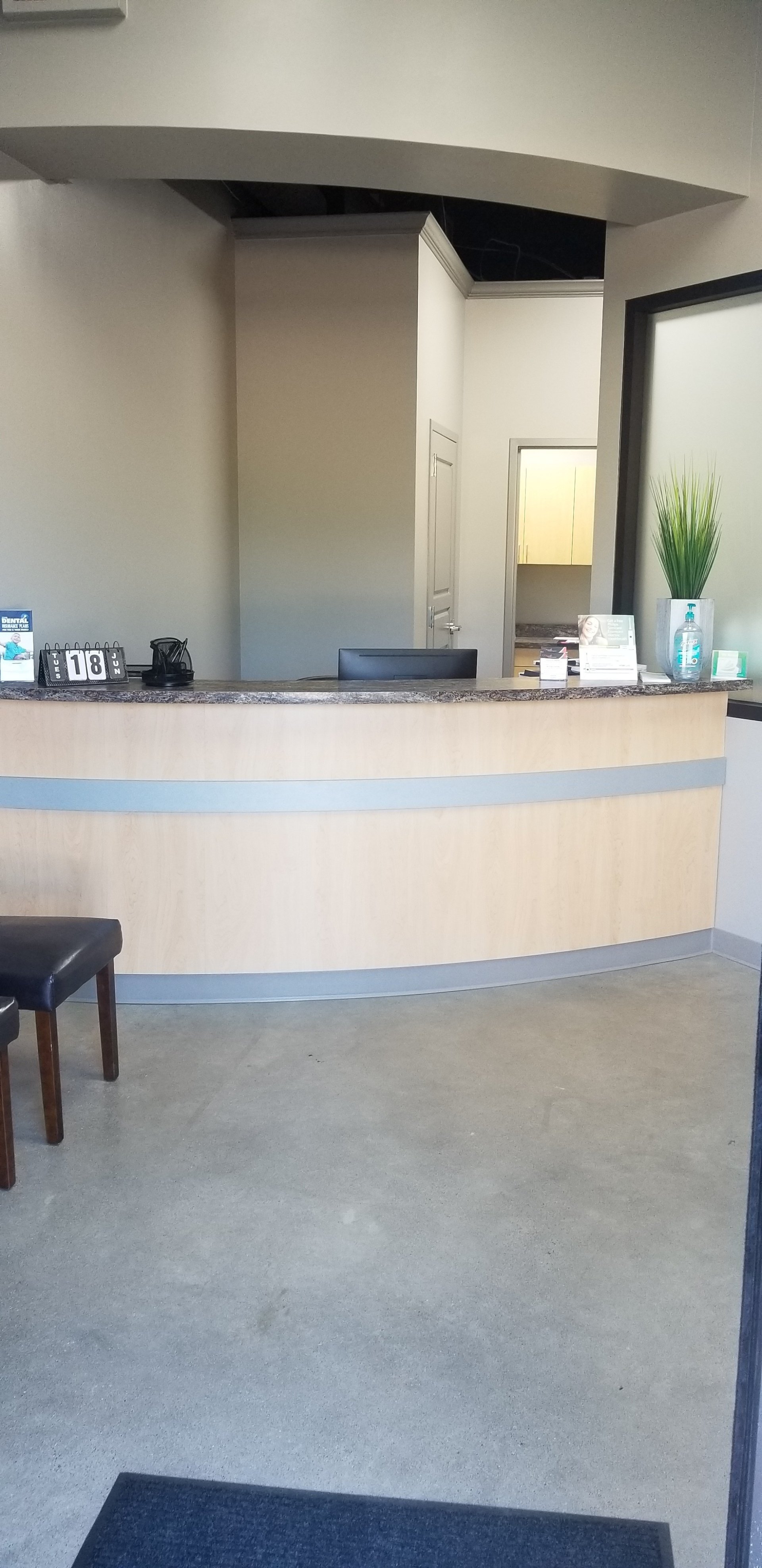 Perryville Family Dental Dentist in Perryville, Arkansas