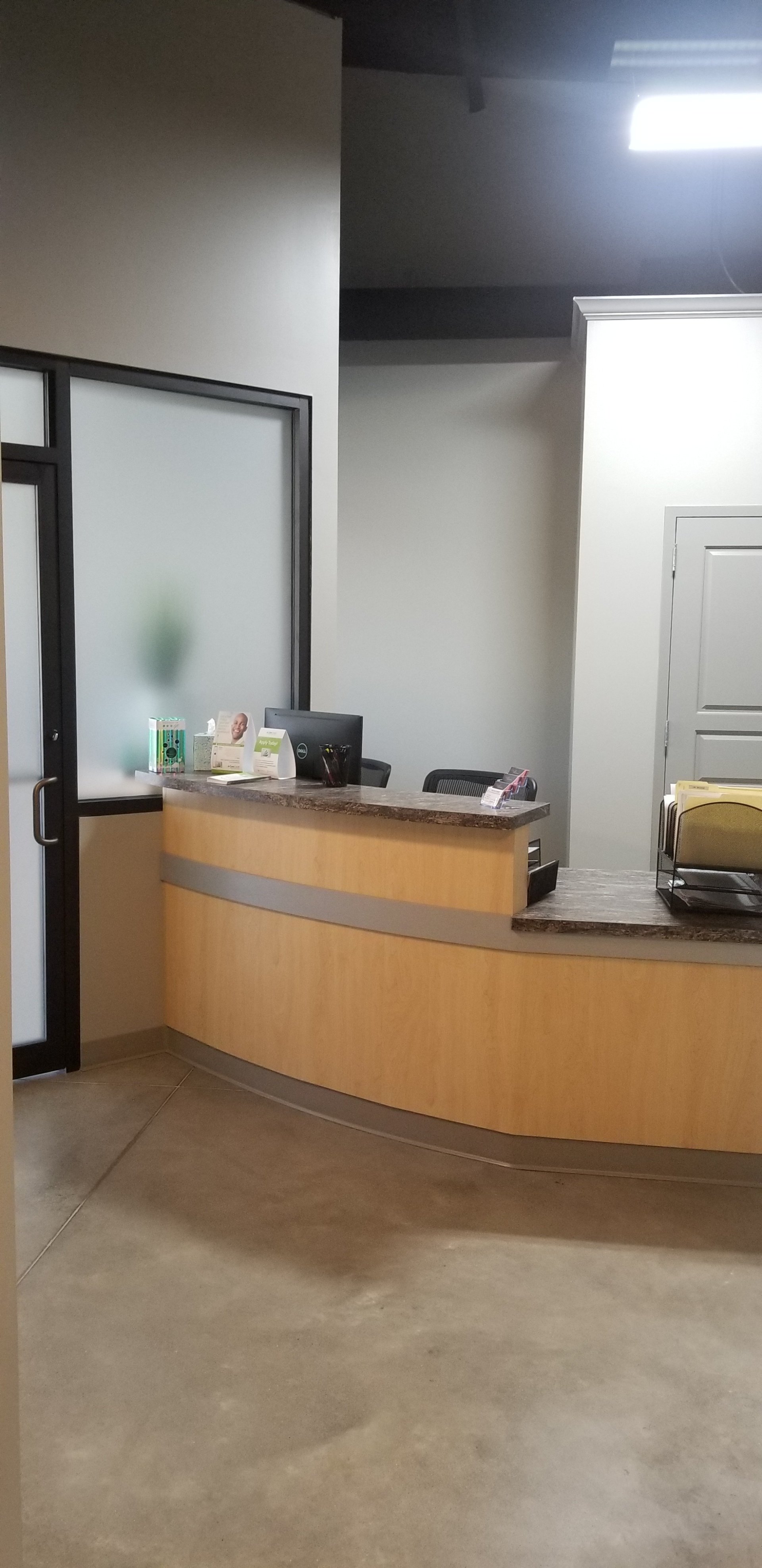 Perryville Family Dental Dentist in Perryville, Arkansas