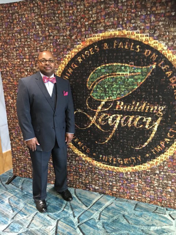 Lafleur Leadership Institute Lake Charles, LA