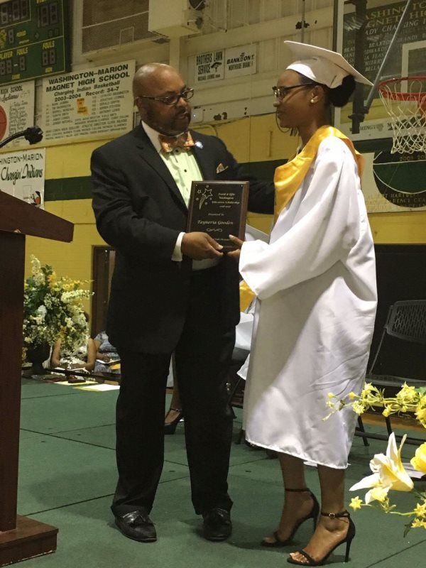 Lafleur Leadership Institute Lake Charles, LA