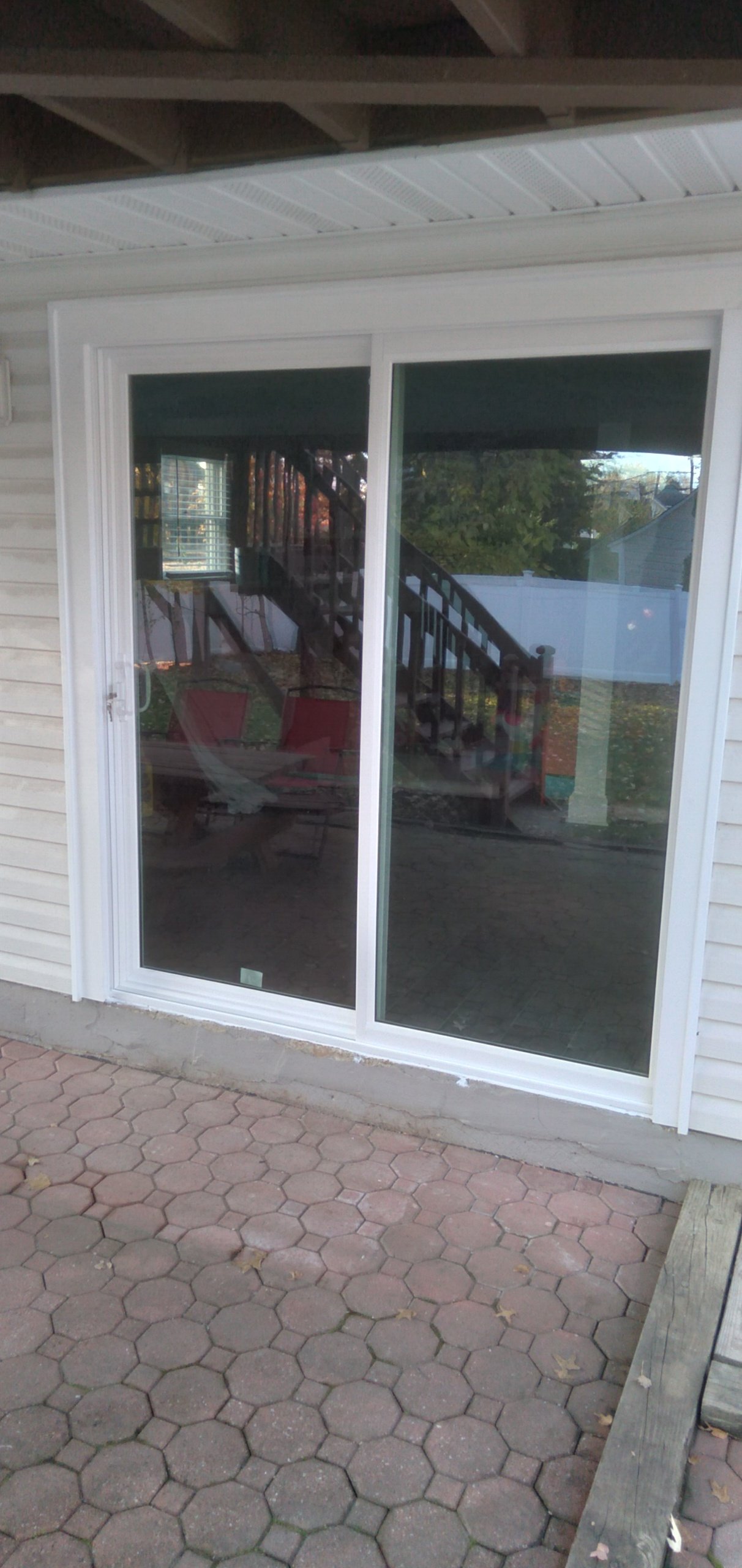 Patio Doors Confident Home Remodelers