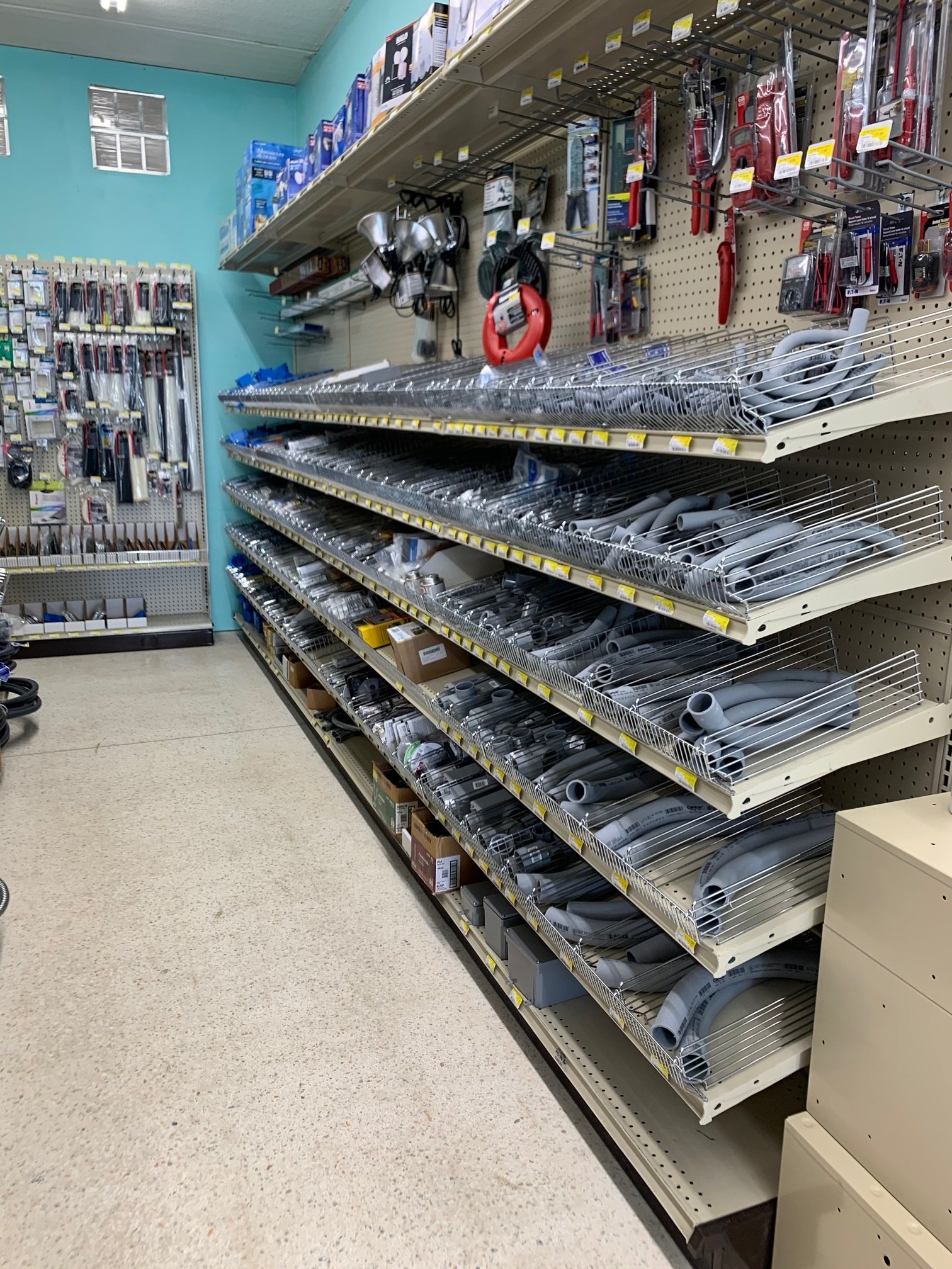 Local Supplies Largo, FL Hammock Hardware Inc