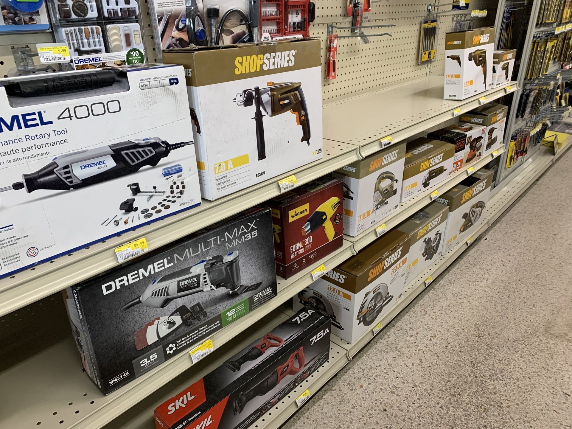 Local Tools Largo, FL Hammock Hardware Inc