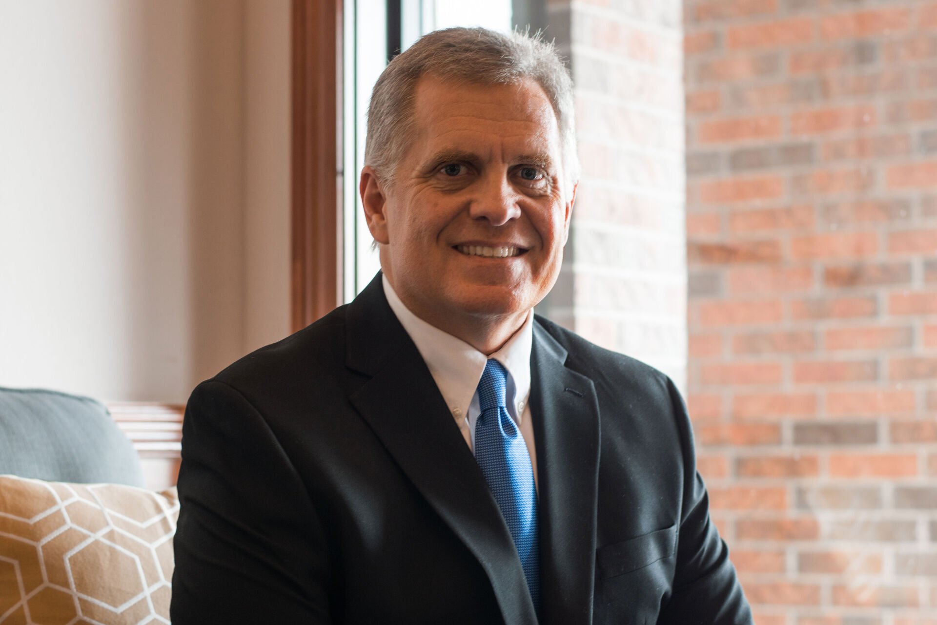 Legal Defense Attorneys in Springdale, AR RLLBW Law