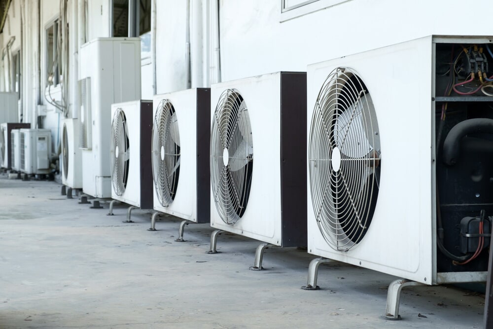 Air Conditioning in Toowoomba Care Technical Services