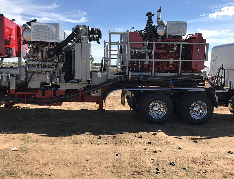 Products Hydraulic Hose, Hose Fittings, Hammer Unions Pecos, TX