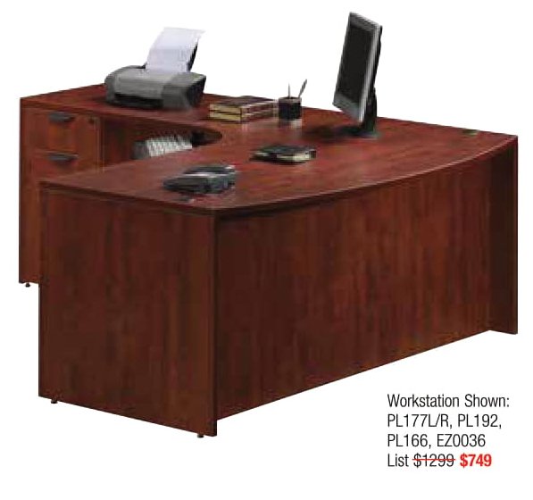 Desks and Tables Santa Clara, CA Tom's Discount Office Furniture