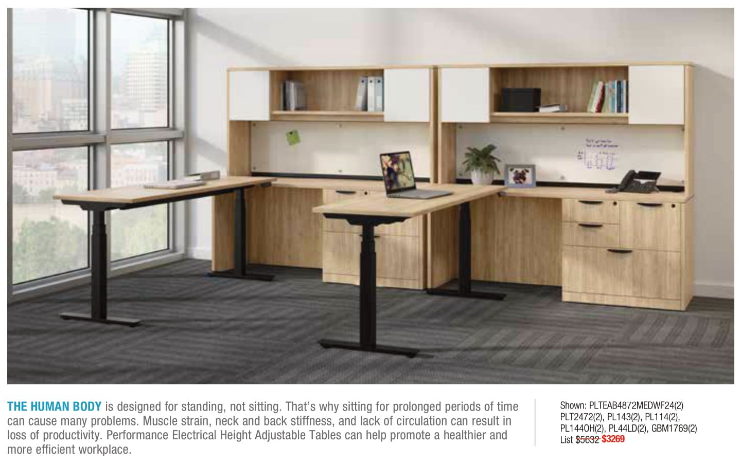 Desks and Tables Santa Clara, CA Tom's Discount Office Furniture