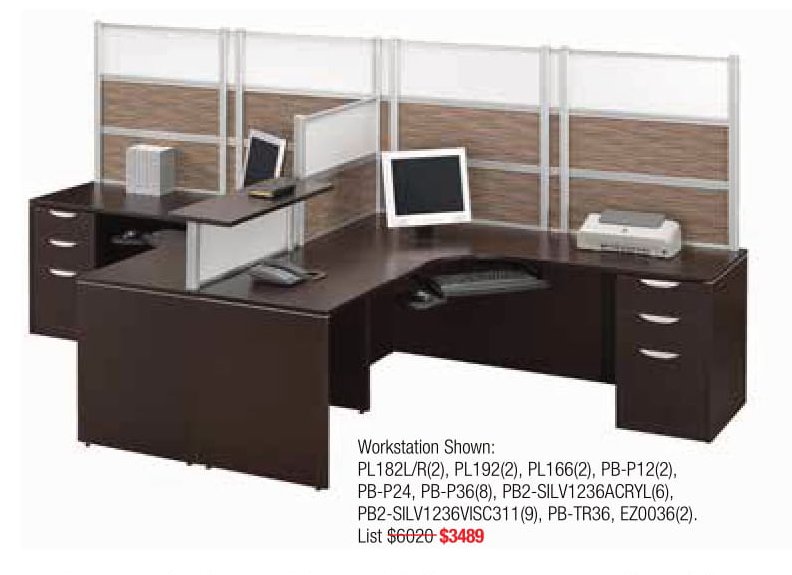 Desks and Tables Santa Clara, CA Tom's Discount Office Furniture