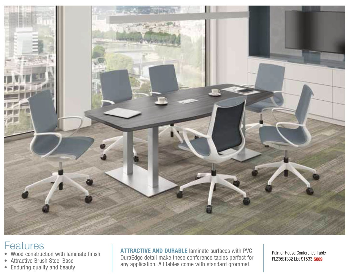 Desks and Tables Santa Clara, CA Tom's Discount Office Furniture