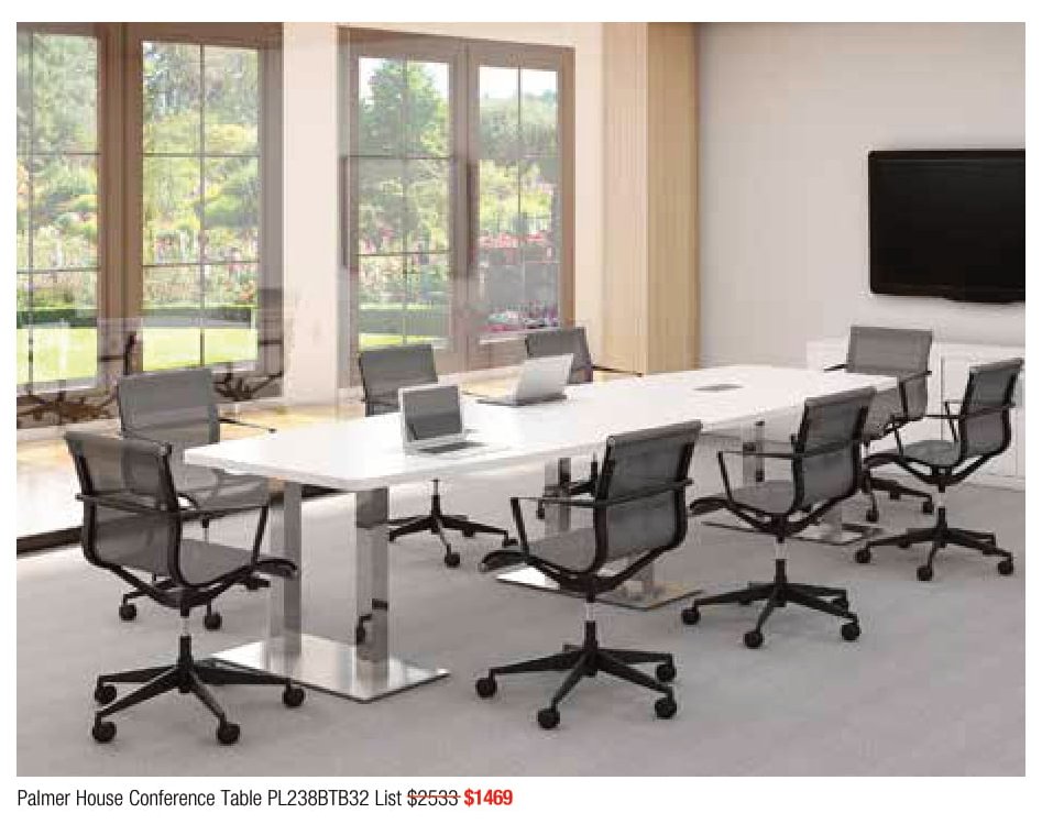 Desks and Tables Santa Clara, CA Tom's Discount Office Furniture