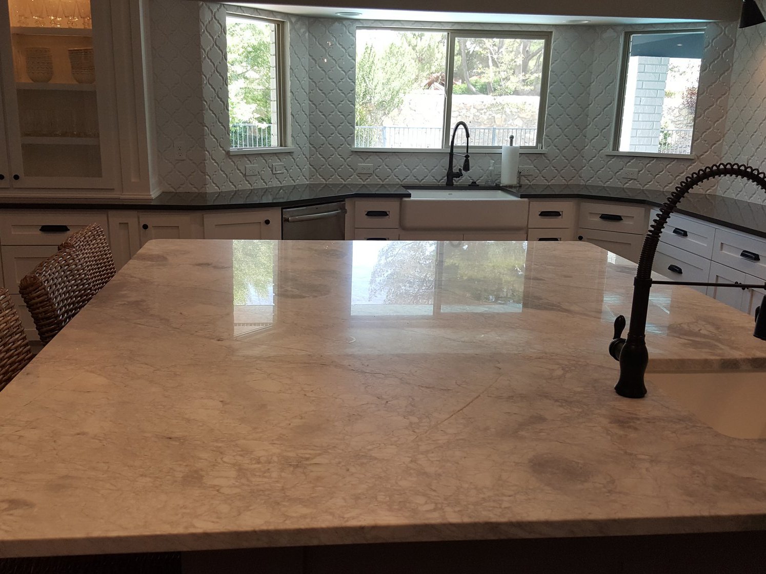 EKB Construction LLC Top Rated Countertop & Remodeling Company El Paso, Texas