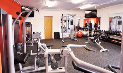 Hilltop House Apartment Homes | Salem Academy and College, Winston