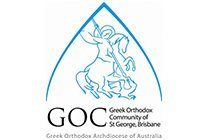 black and white home services goc logo