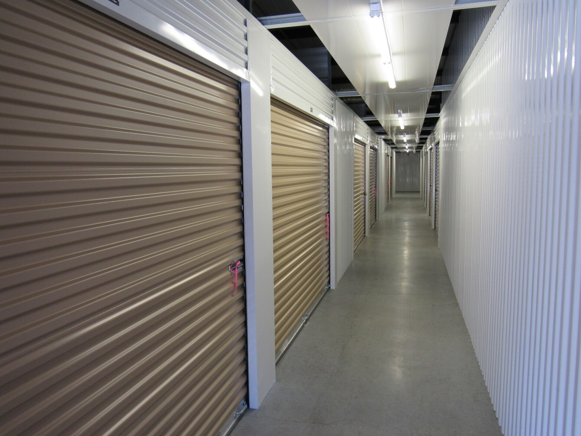 Storage Units Newnan Newnan, GA Greison Storage Mart