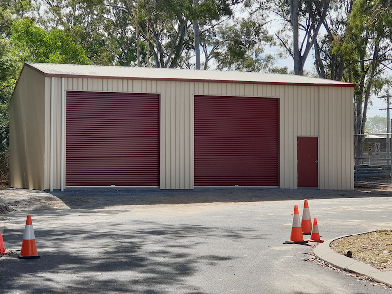 Storage Sheds In Yeppoon at Judith Best blog