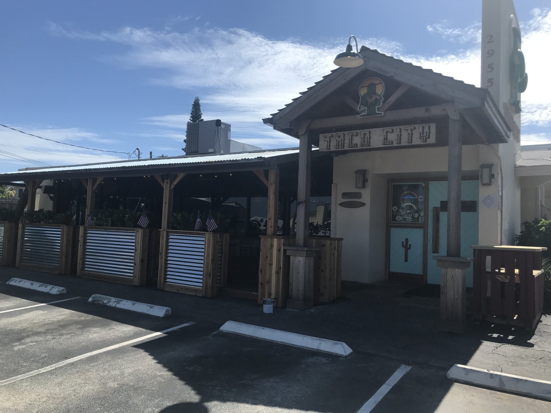 Mexican Restaurants Cocoa Beach, FL Taco City
