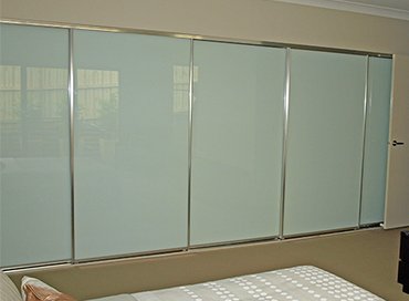 Custom Wardrobes in Central Coast | North Lakes Glass & Glazing Custom Wardrobes in Central Coast | North Lakes Glass & Glazing