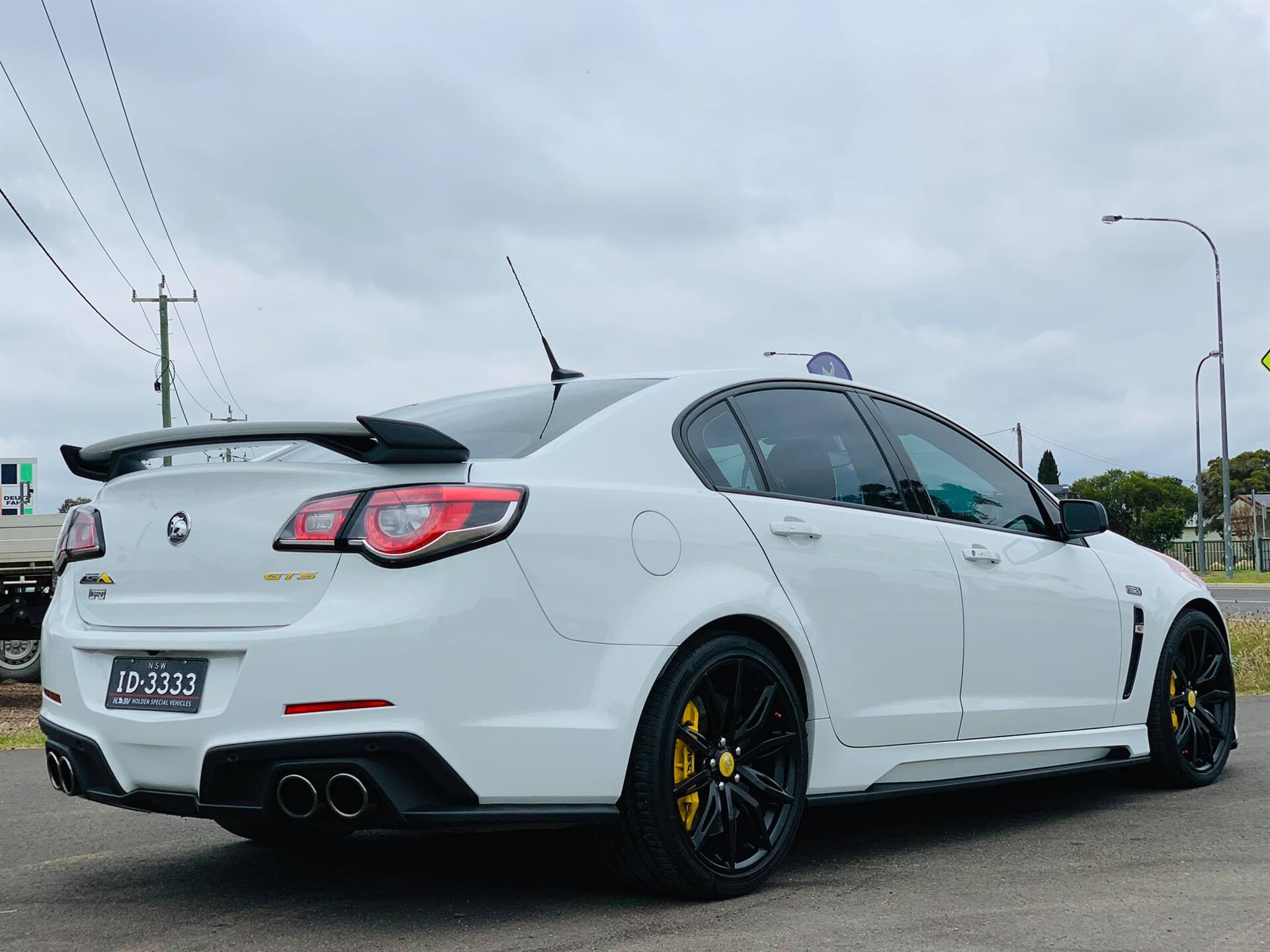 Gallery Jake’s Car Detailing