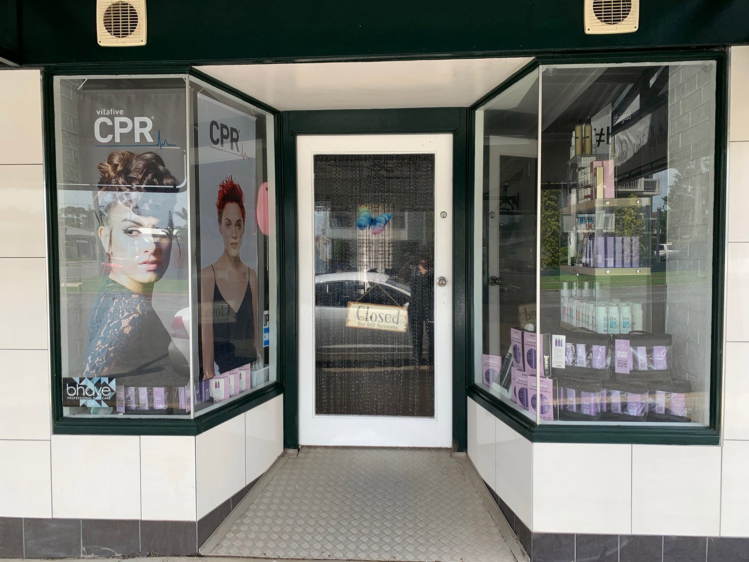 Hair Salon in Port Macquarie Social Butterfly Hair Salon