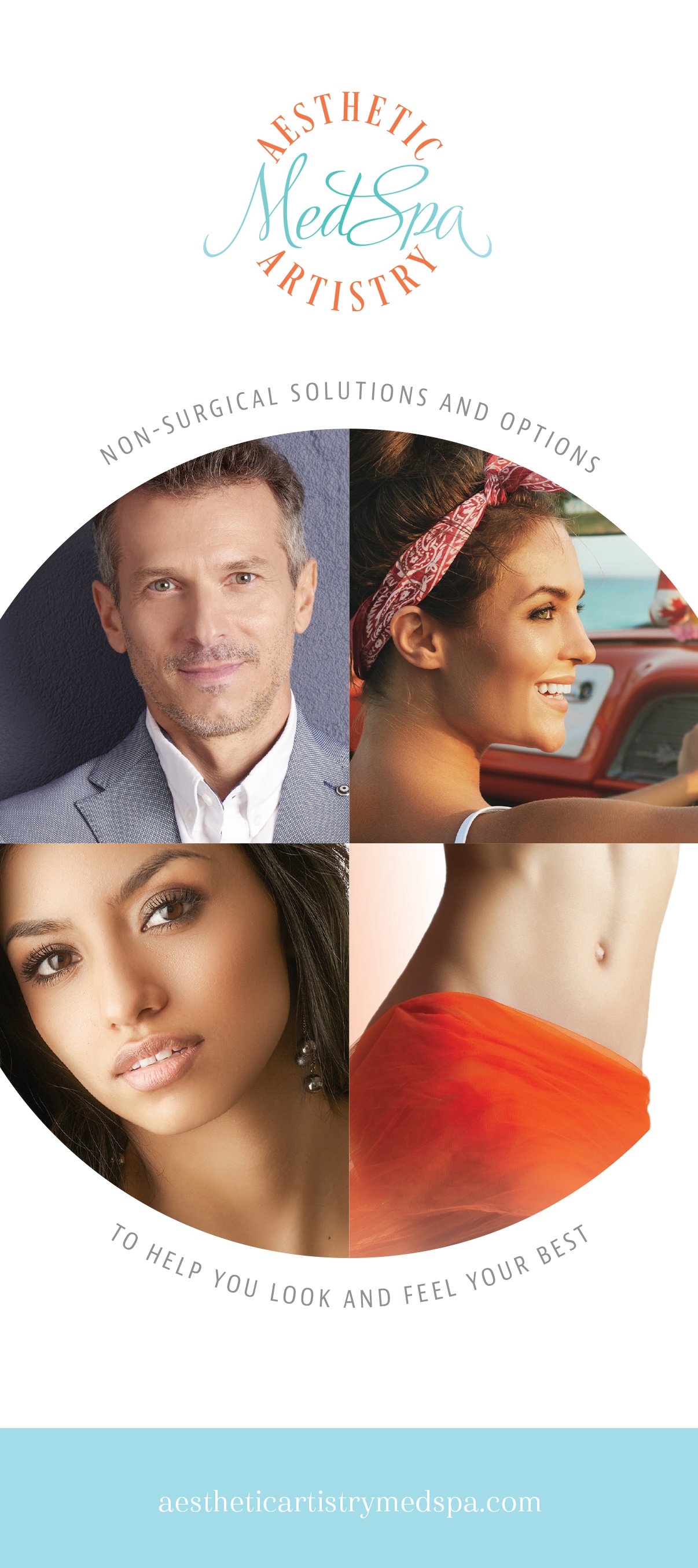 Aesthetic Artistry MedSpa