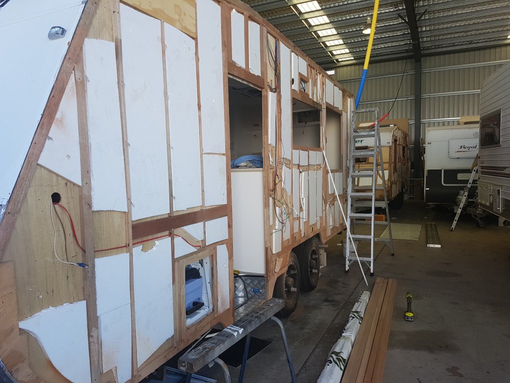 New Caravans, Used Caravans, Caravan sales Brisbane Caboolture All In