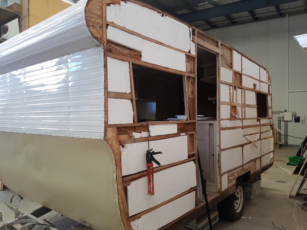 New Caravans, Used Caravans, Caravan sales Brisbane Caboolture All In