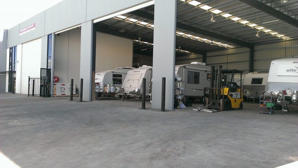 New Caravans, Used Caravans, Caravan sales Brisbane Caboolture All In