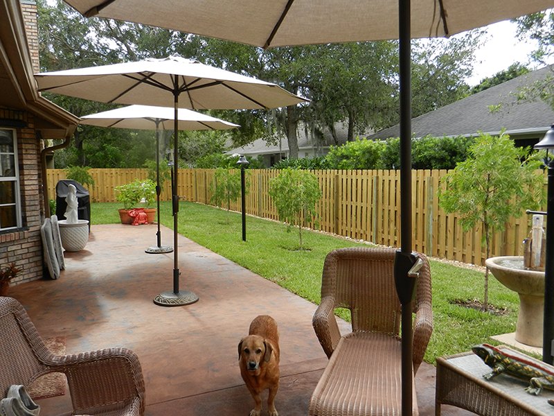 Green Thumb Landscaping Inc. Gallery