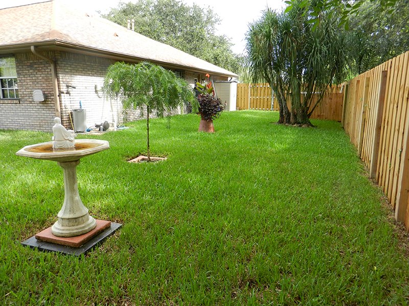 Green Thumb Landscaping Inc. Gallery