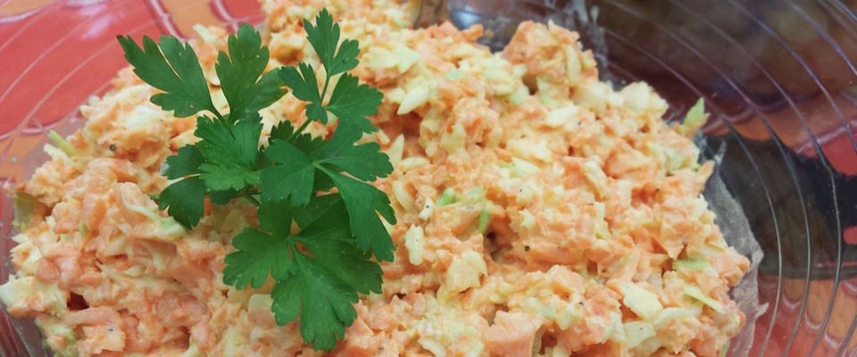 Die Küche informiert