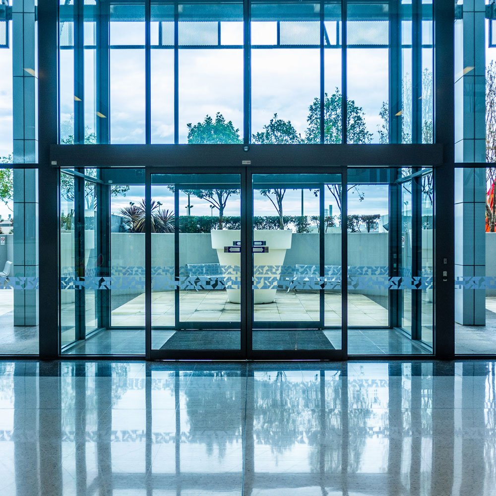 Residential & Commercial Glass Canton, OH Canton Glass Inc.