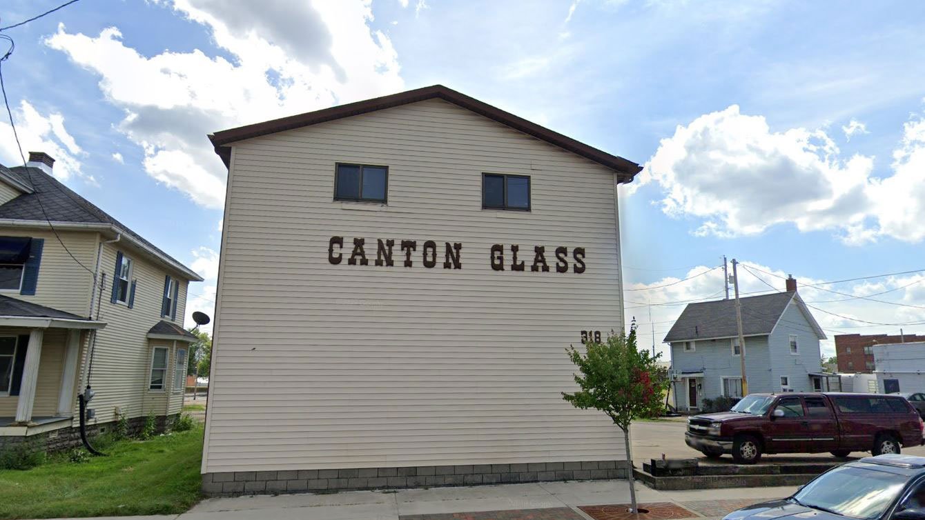 Glass Company Canton, OH Canton Glass Inc.