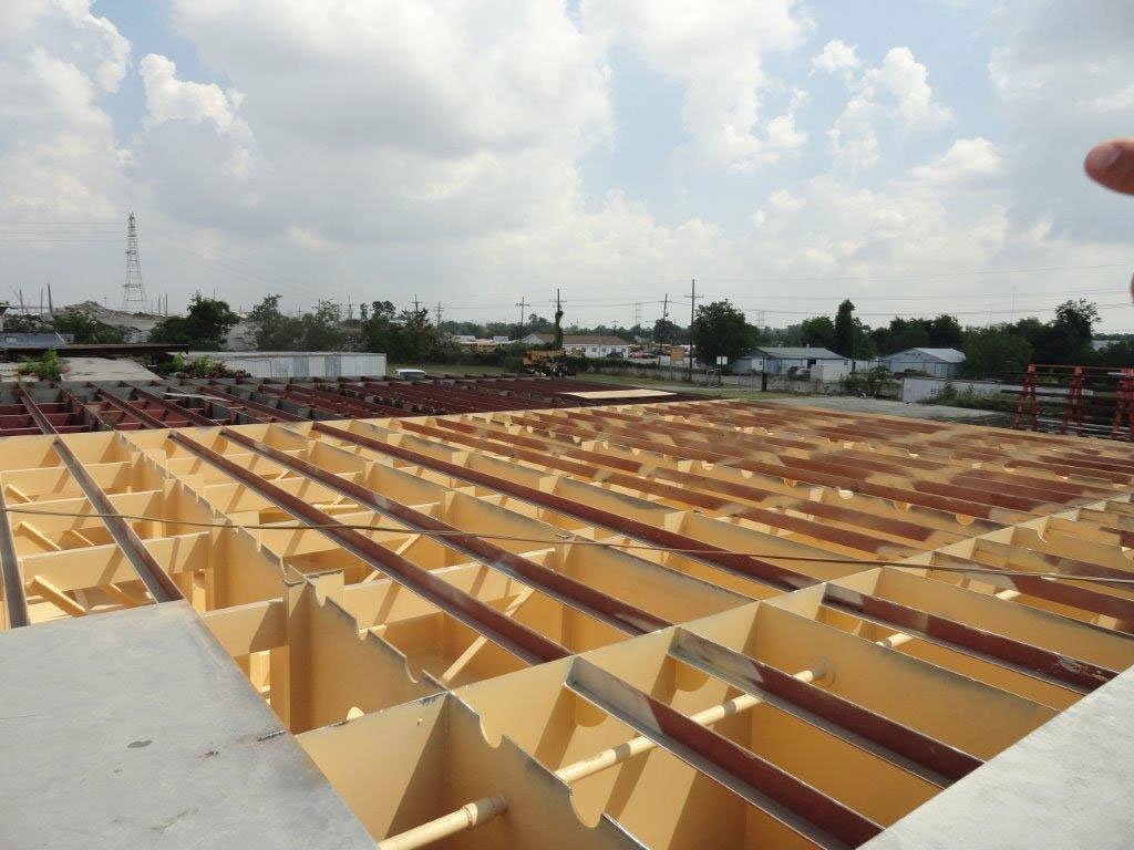 Water Pump Portfolio Gretna, LA Advanced Industrial Products