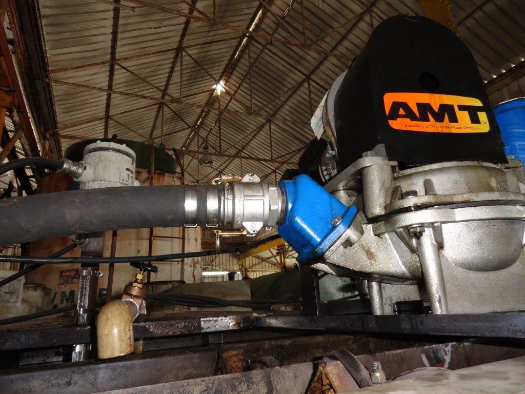 Water Pump Portfolio Gretna, LA Advanced Industrial Products